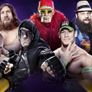 WWE 레슬매니아 30 스틸컷