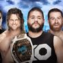 WWE 레슬매니아 32 스틸컷