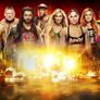 WWE 레슬매니아 35 스틸컷