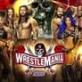 WWE 레슬매니아 37 스틸컷