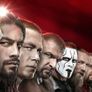 WWE 레슬매니아 31 스틸컷
