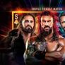 WWE 레슬매니아 41 스틸컷