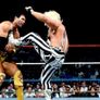WWE 인 유어 하우스 1995 스틸컷