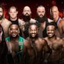 WWE 그레이티스트 로열 럼블 스틸컷