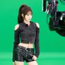 르세라핌 브이알 콘서트 : 인비테이션 스틸컷
