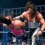WWE 인 유어 하우스 1996 스틸컷