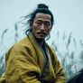 한복 입은 남자 스틸컷