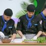 전설의 취사병 스틸컷