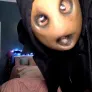 스트레인지 하비스트 스틸컷