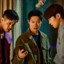 남편들 스틸컷