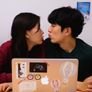 베짱이와 개미 스틸컷
