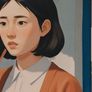 나의 해녀 할머니 스틸컷