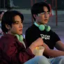 온리 프렌즈 - 드림 온 스틸컷