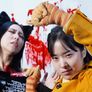 해피복수데이! 스틸컷