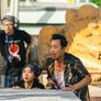 누가 뭐래도 카메라를 멈추면 안 돼! 스틸컷