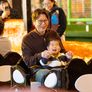 우리 아빠 좀비 스틸컷