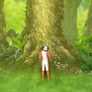 오아시스 밑으로 스틸컷