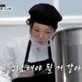 스트릿 레스토랑 파이터 스틸컷