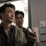 파전: 도시의 심판자 스틸컷