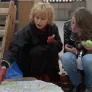 북쪽에 있는 다리 스틸컷