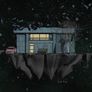 귀(耳)로의 여행 스틸컷
