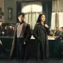 하얼빈1944 : 이중스파이 스틸컷