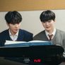 포핸즈 스틸컷