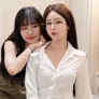 AI 걸 스틸컷