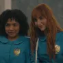 우먼 인 블루 시즌 2 스틸컷