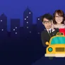 집에 따라가도 될까요? Part2 스틸컷