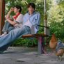계(鷄), 섰거라 스틸컷