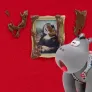 뿌지직 똥 탐정 3 스틸컷