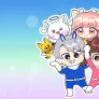 백앤아 고고프렌즈 3 스틸컷
