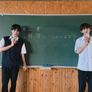 아오와 미도리 스틸컷