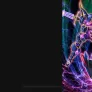 유희왕 VRAINS 2기 스틸컷