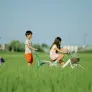 보통의 아이 스틸컷
