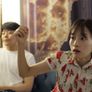 시간의 온도 스틸컷