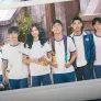 영풍적청춘: 바람을 가르는 청춘 스틸컷
