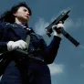 여전사 (1990) 스틸컷