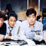 기막힌 사내들 스틸컷