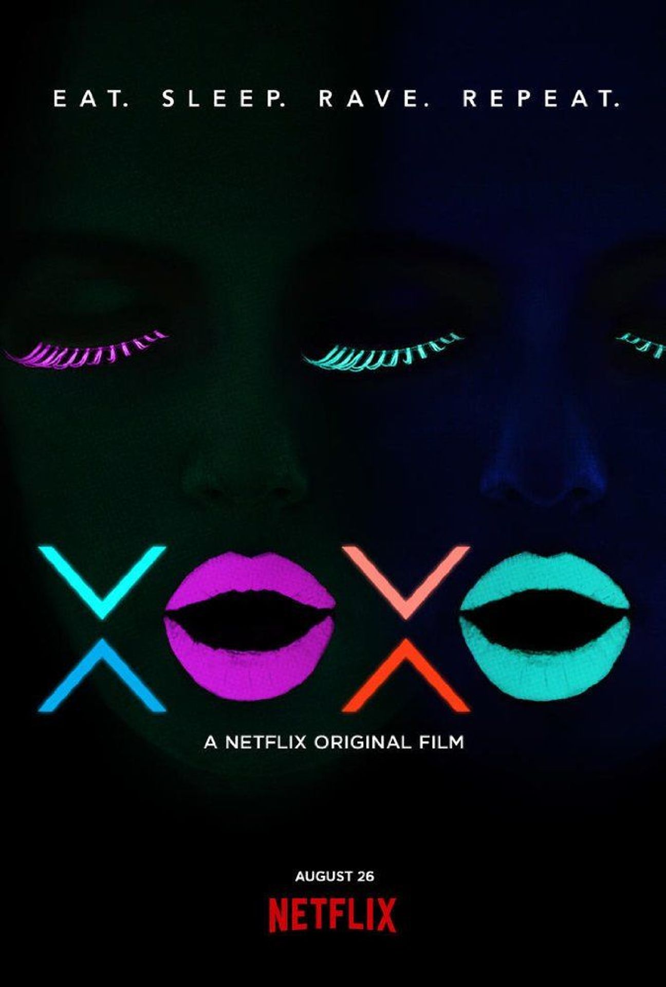 XOXO: 엑스오엑스오