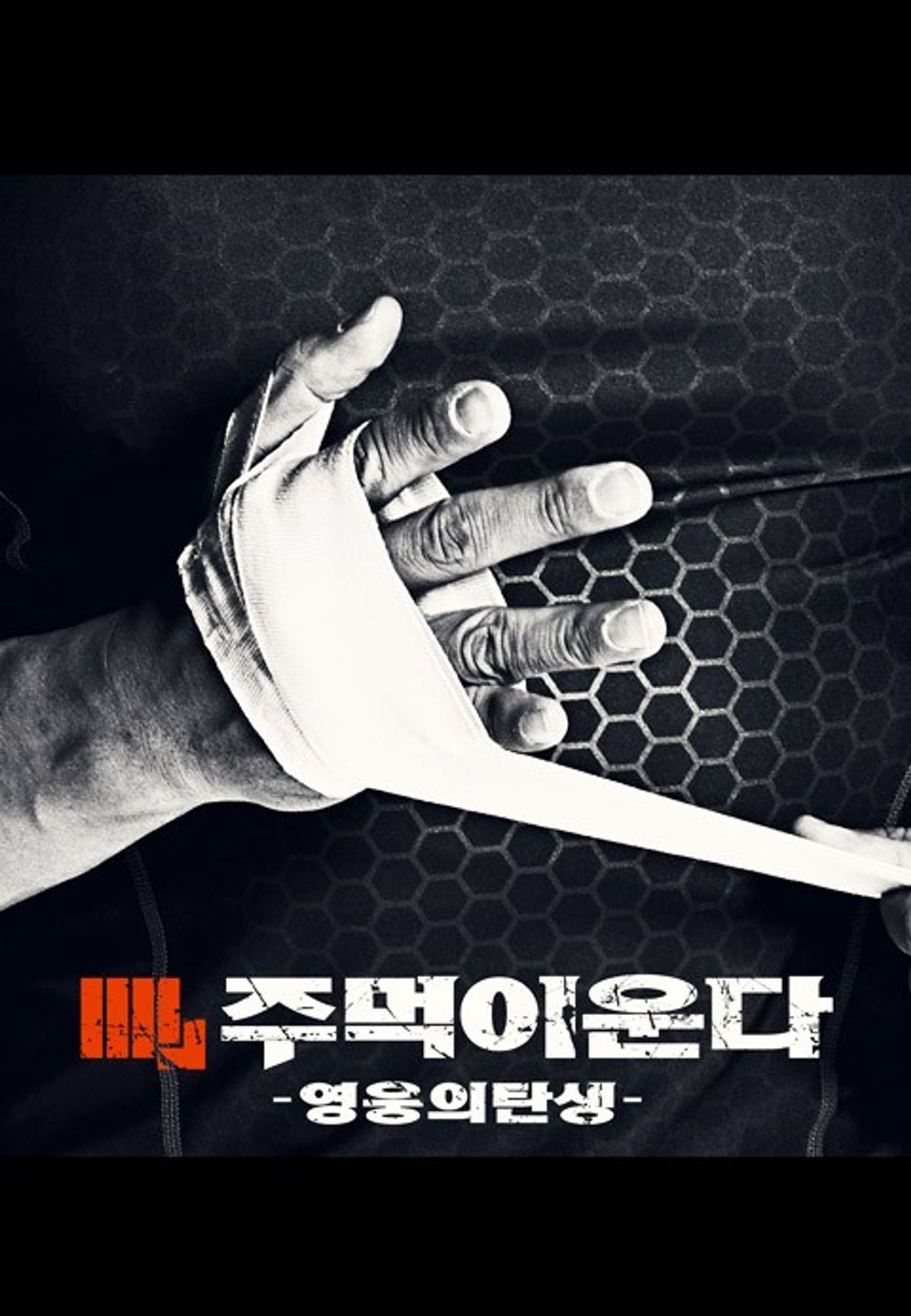 주먹이 운다 시즌 3