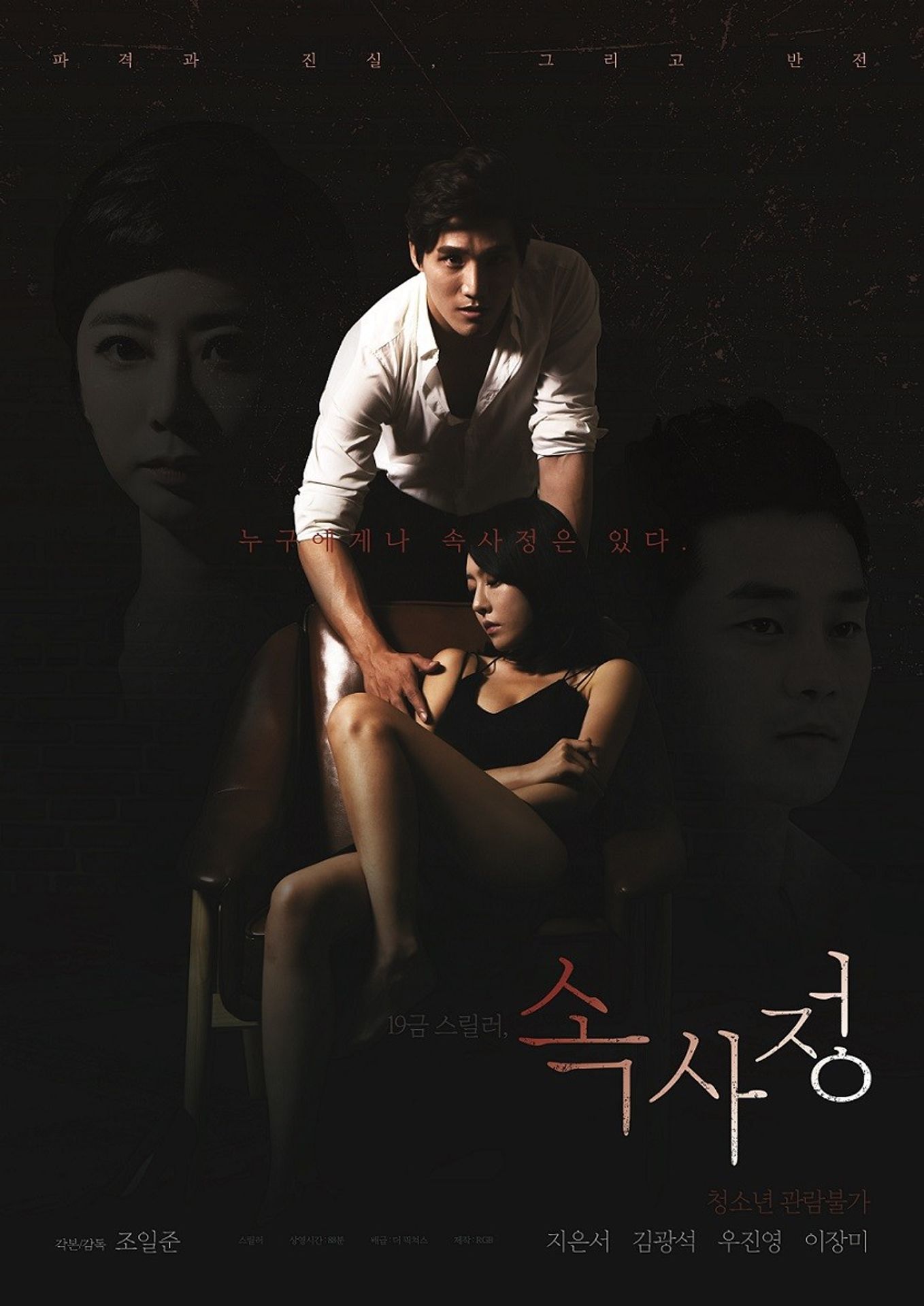 속사정
