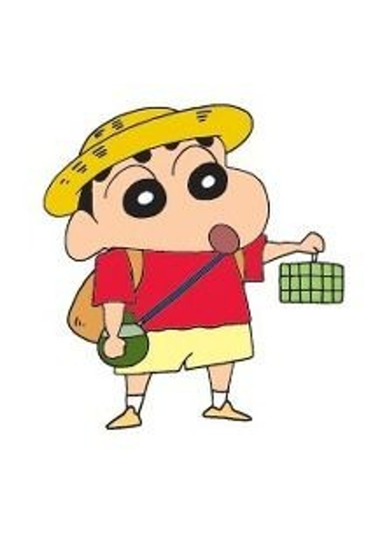 짱구는 못말려 10기