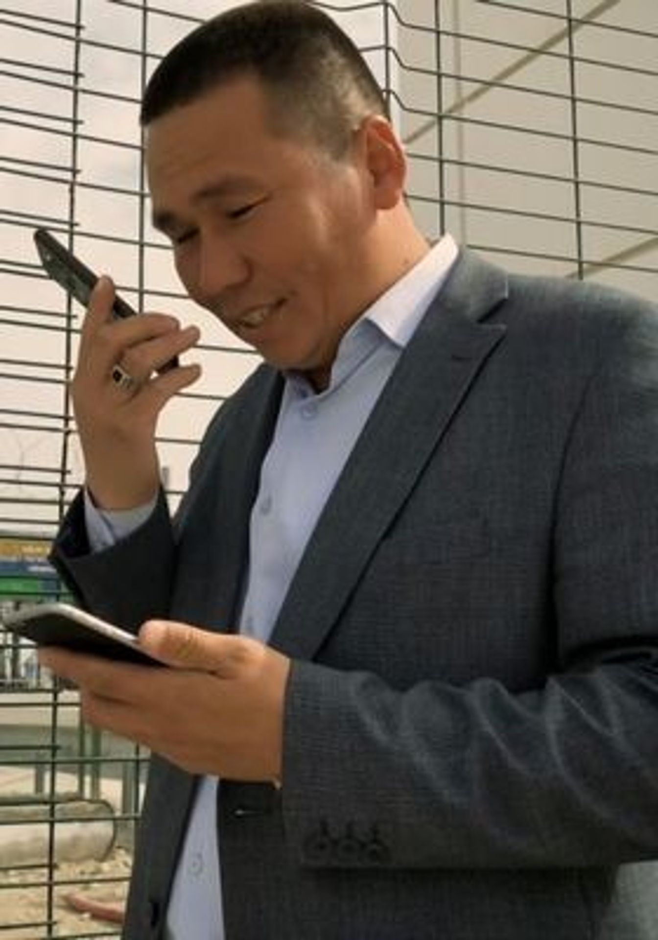 인사이드 차이나