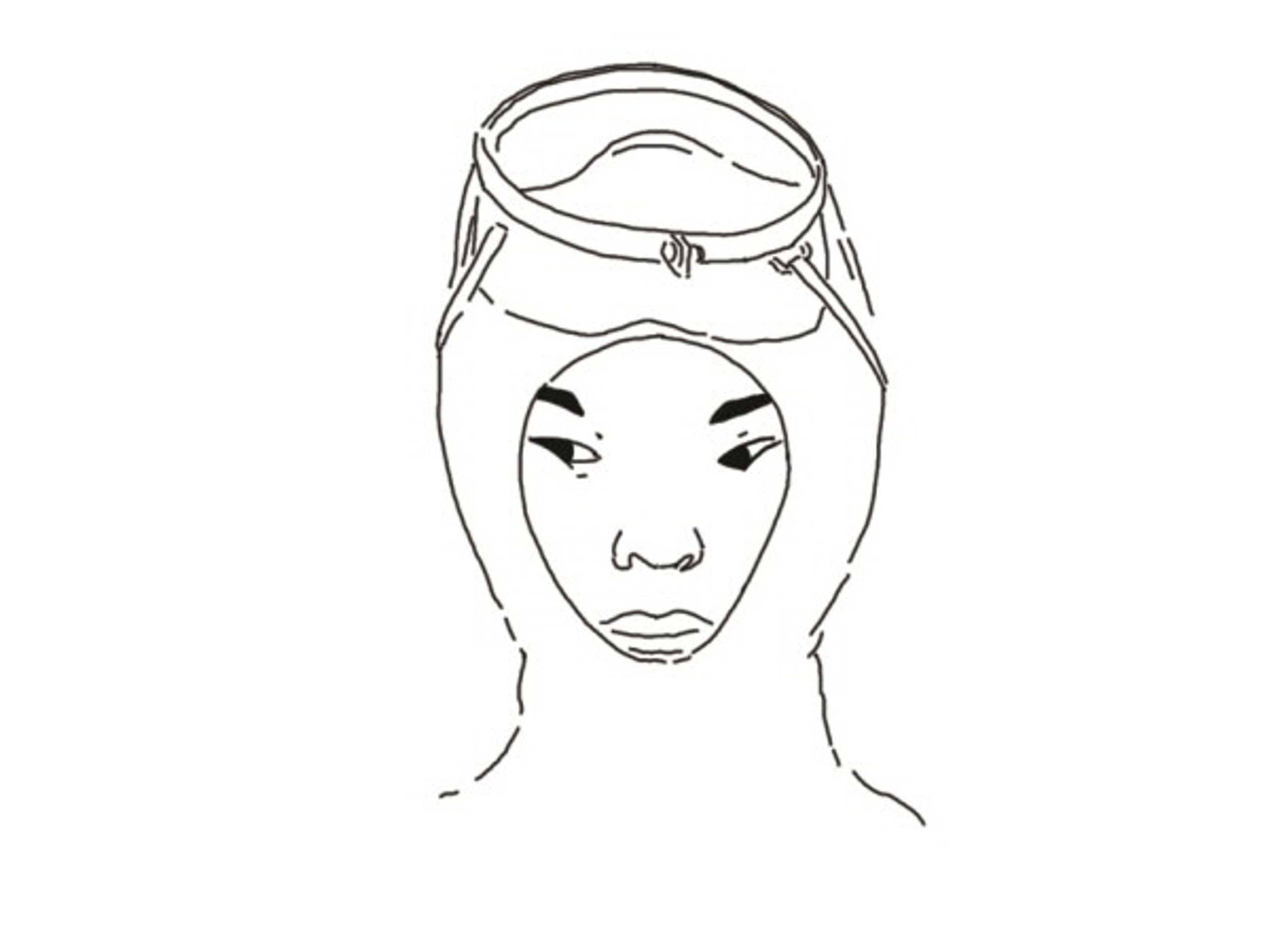 해녀, 바다의 여성