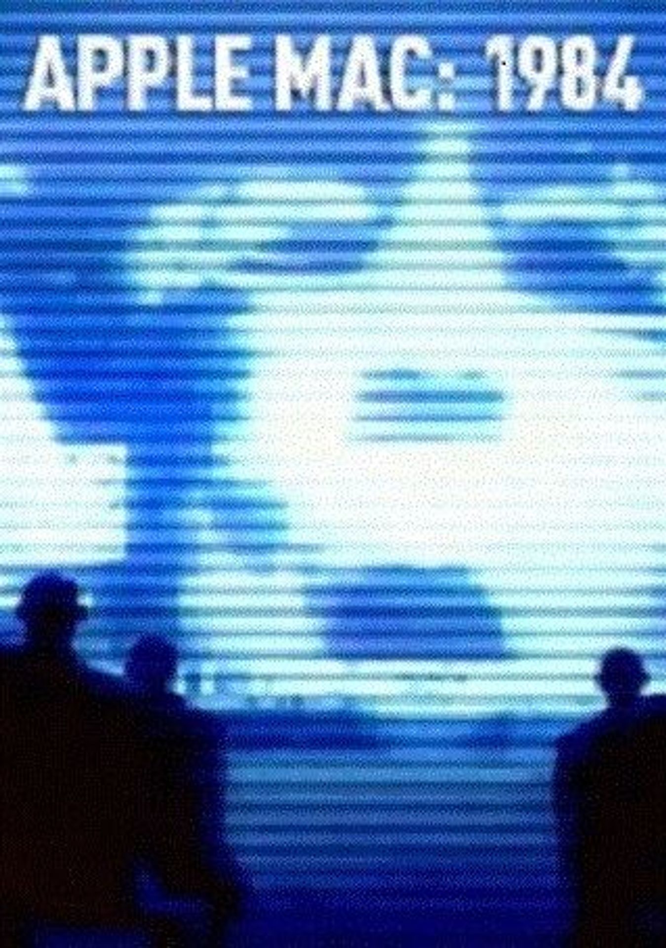 애플 맥: 1984