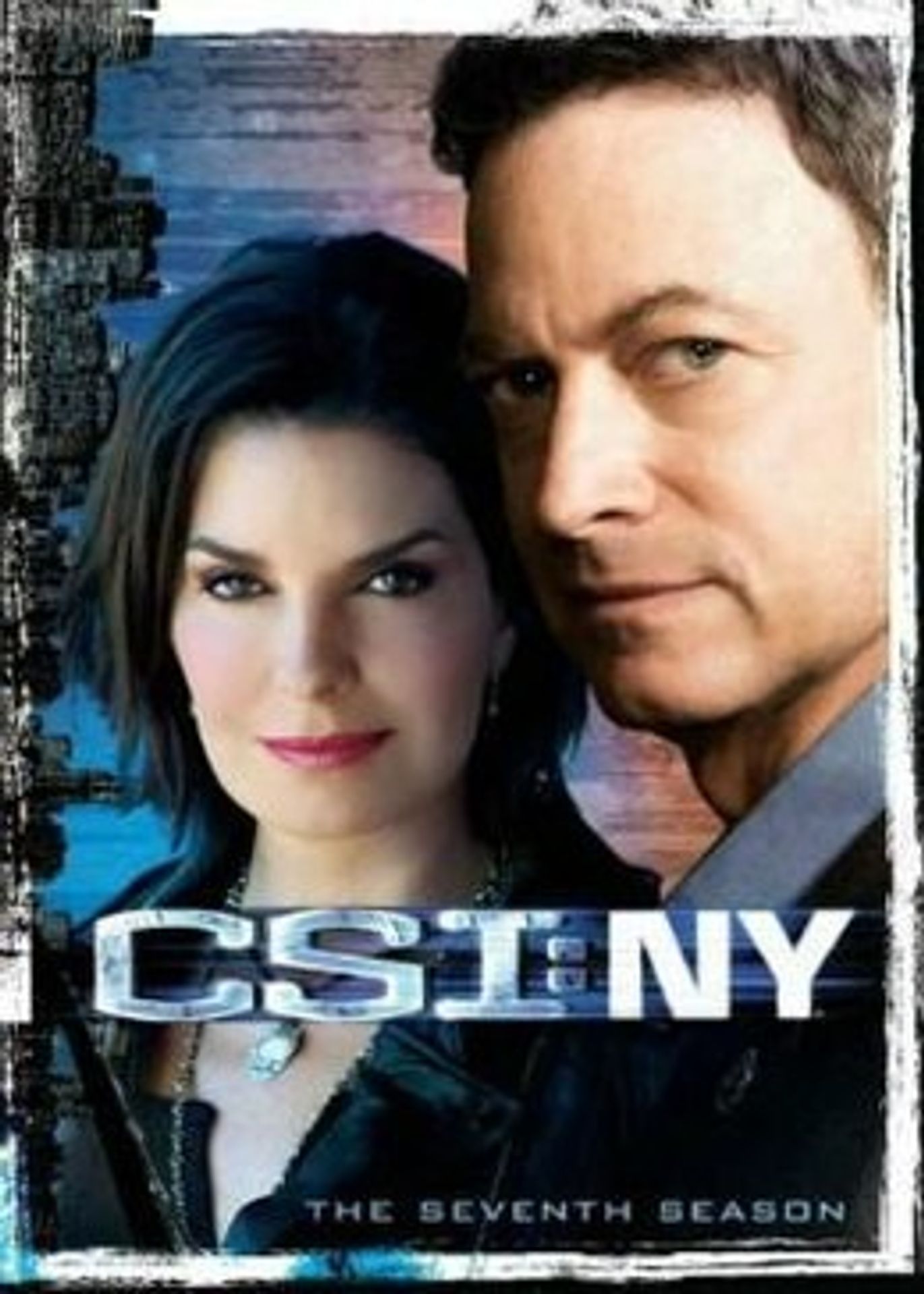 CSI: 뉴욕 시즌 7