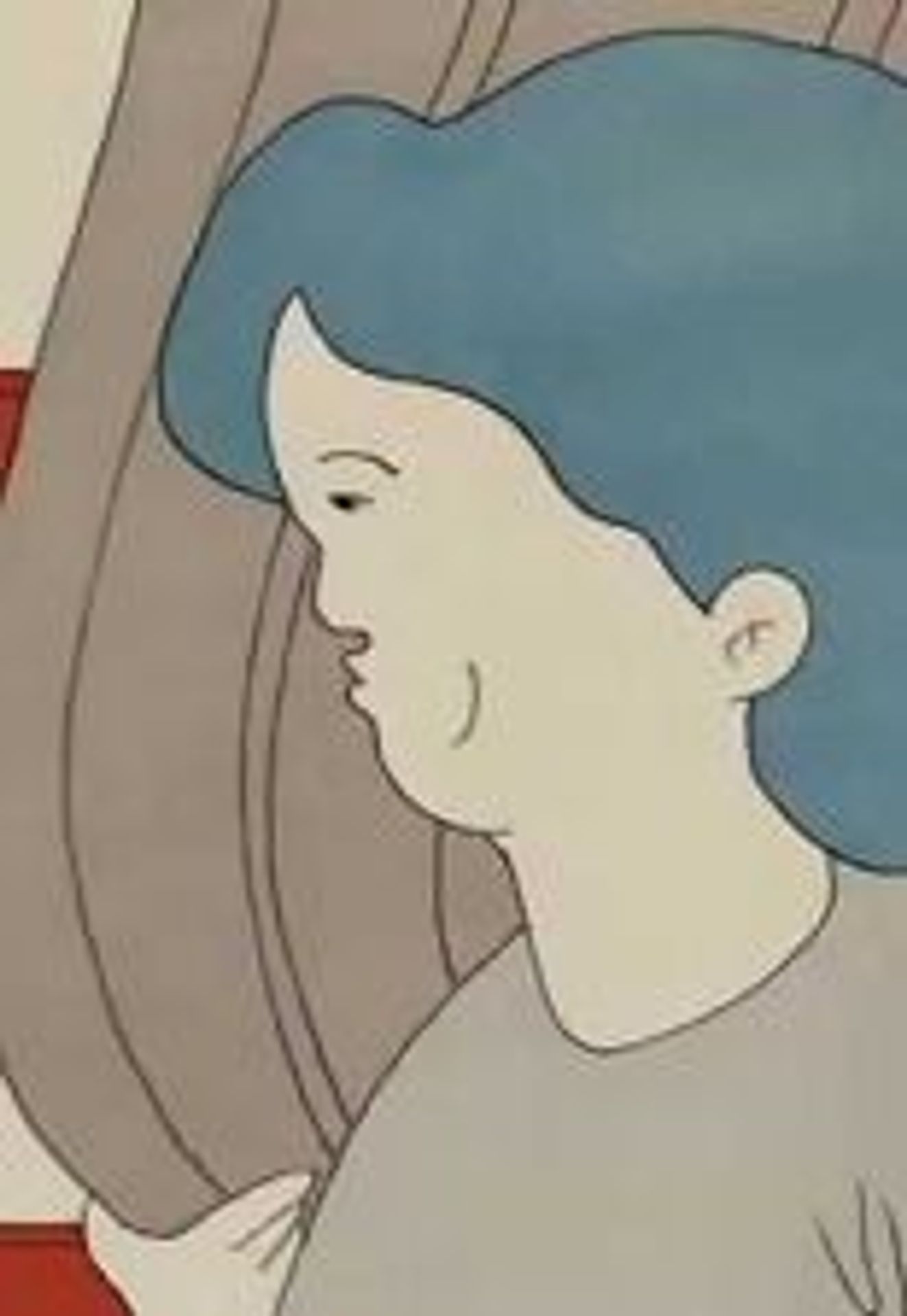 더 로스트 브랙퍼스트