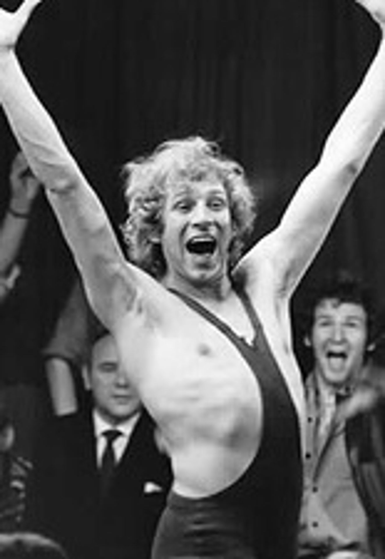 더 레슬러